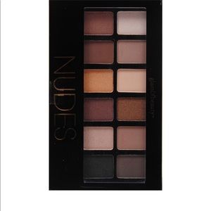 Makeup - 24 hr SALE πGLAM 12 shades eyeshadow Makeup - 24 hr SALE πGLAM 12 shades eyeshadow